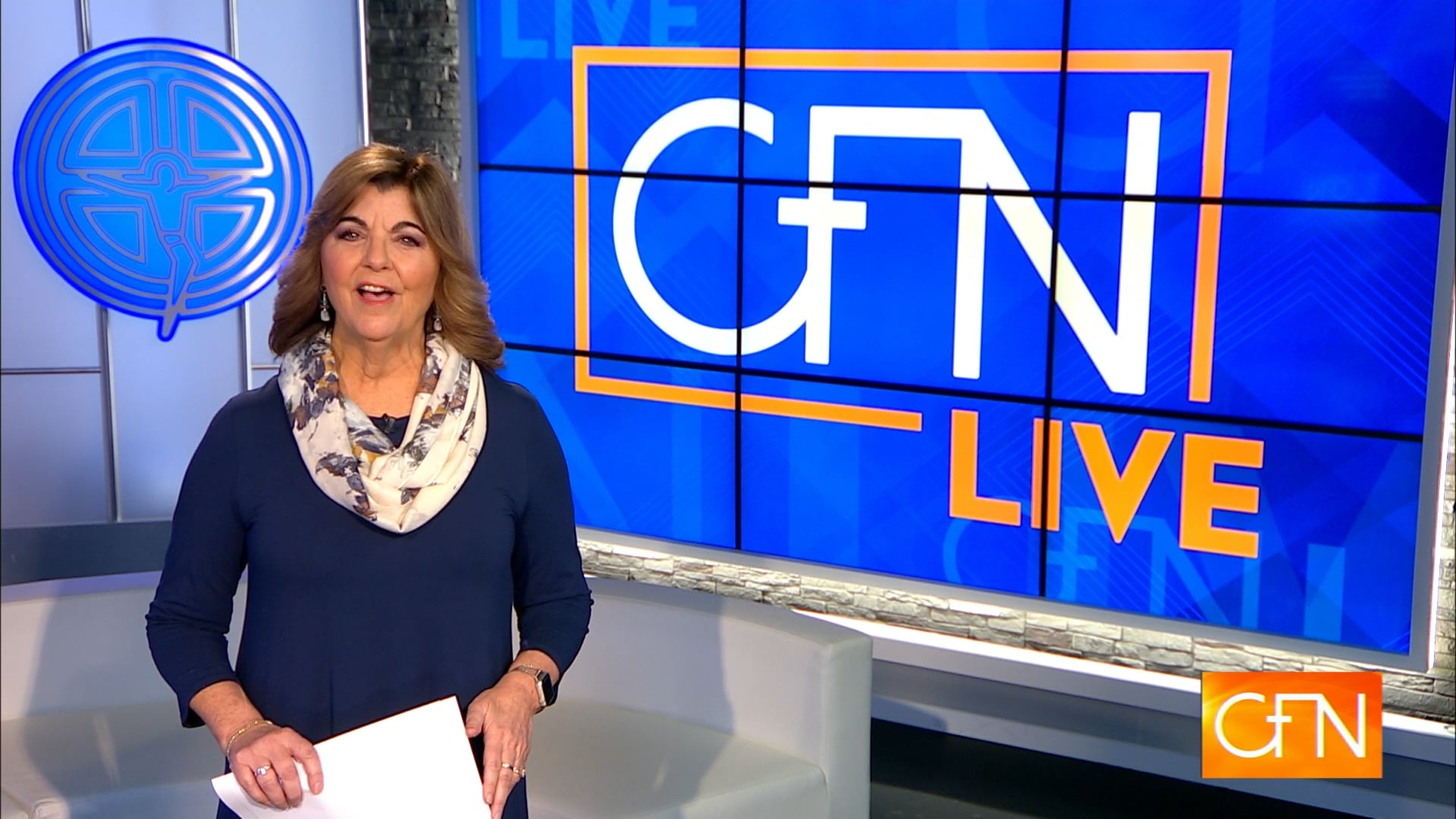 CFN Live - March 10, 2025