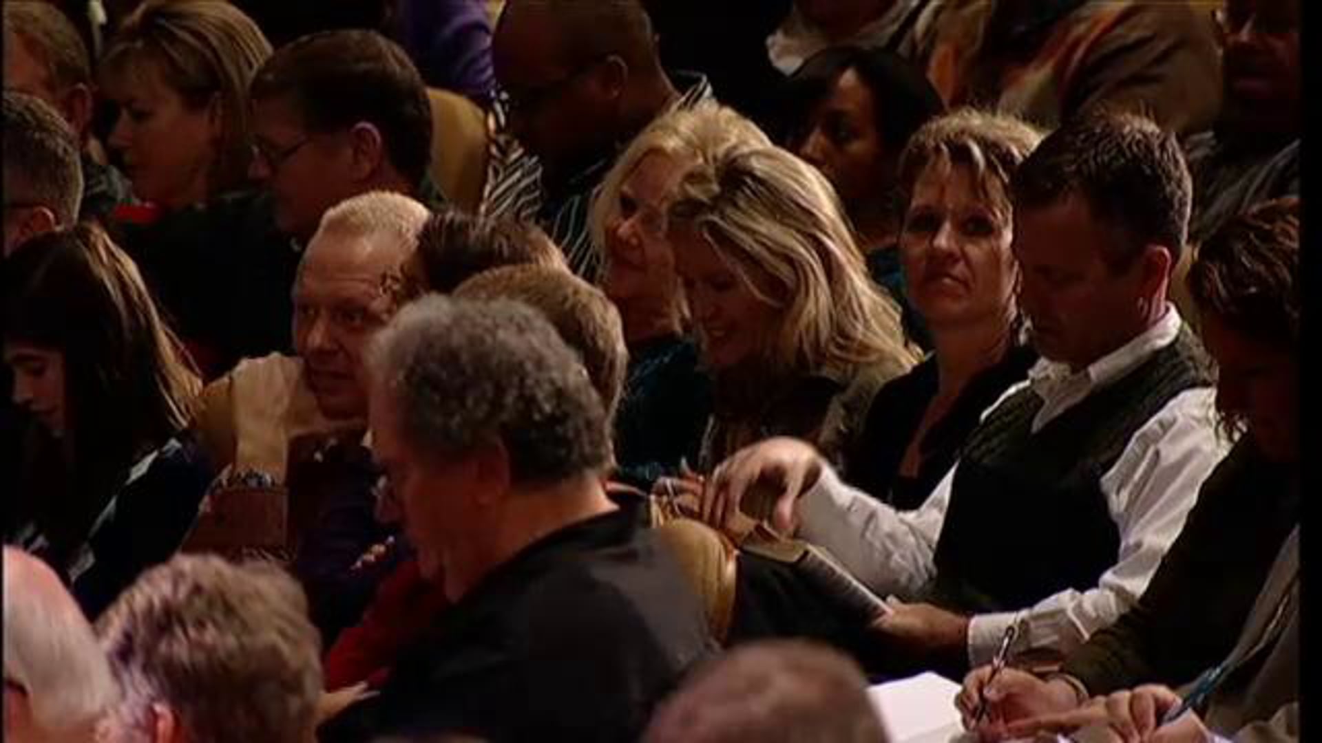 HFBC Message: The Tower of Babel: A Monument to Our Insecurities (Genesis 11:1-9)