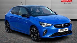 VAUXHALL CORSA 2022 (22)