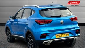 MG ZS 2022 (22)