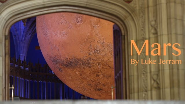 Mars