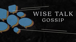 Gossip