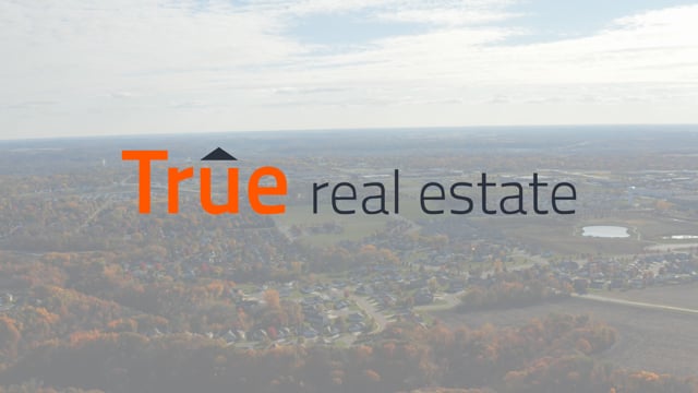 TRUE Real Estate Brand story