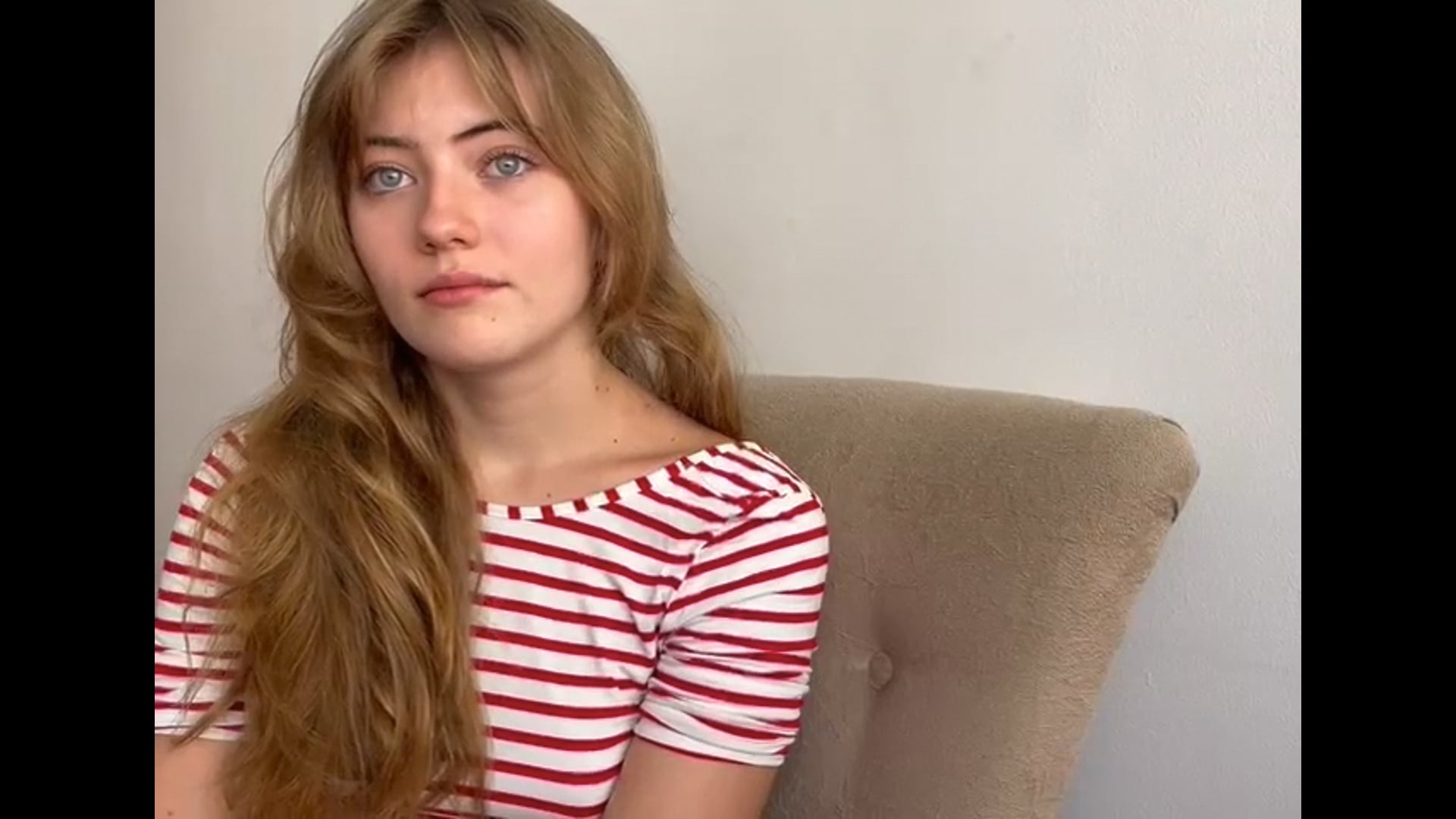 Lola Belli 2025