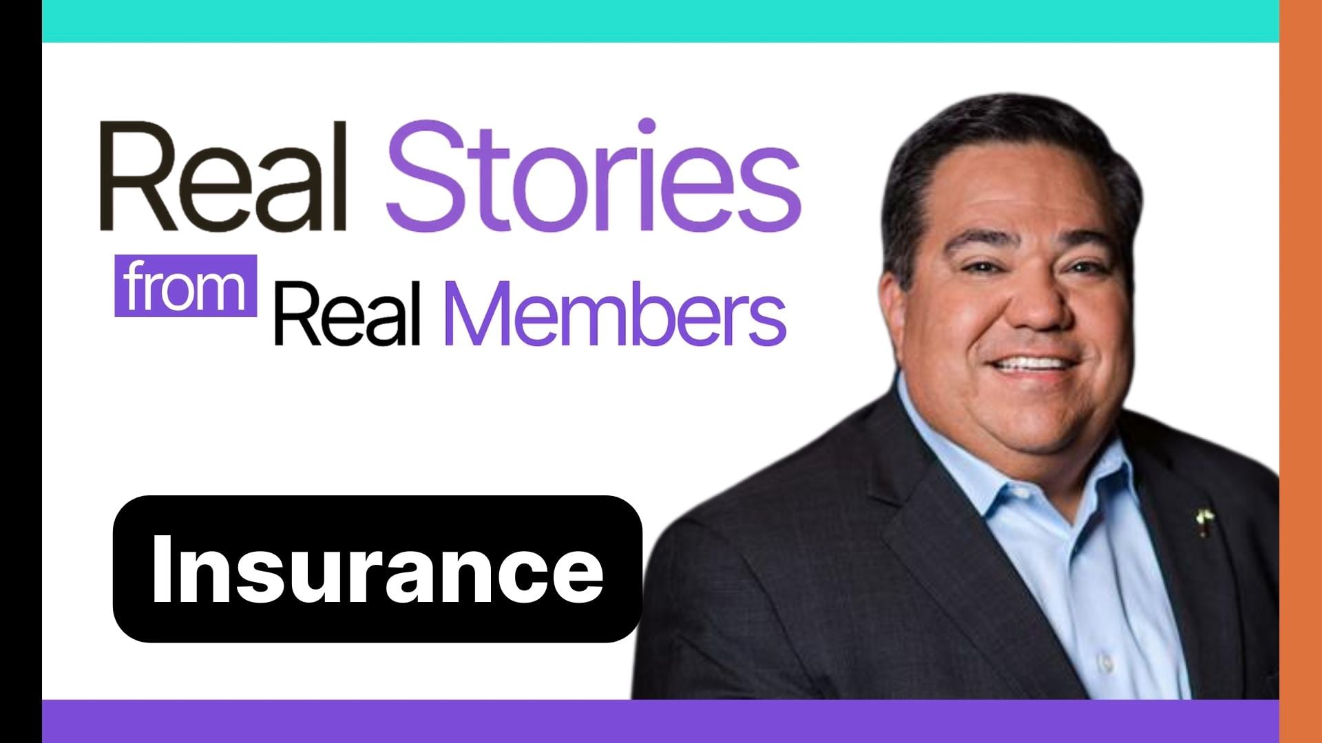 2:26 Real Stories: Insurance - LegalShield