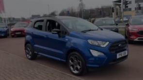 FORD ECOSPORT 2018 (18)