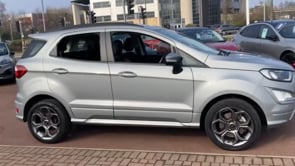 FORD ECOSPORT 2022 (71)