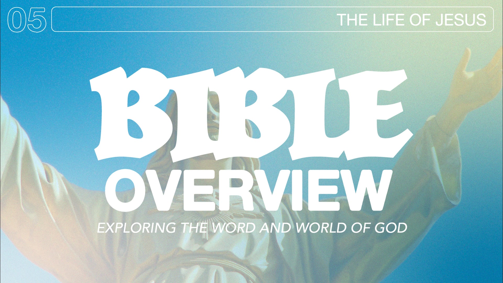 Jesus’ Resurrection and Ascension | March, 9 2025