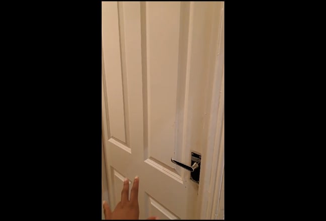 Double  Room in Stratford  Main Photo