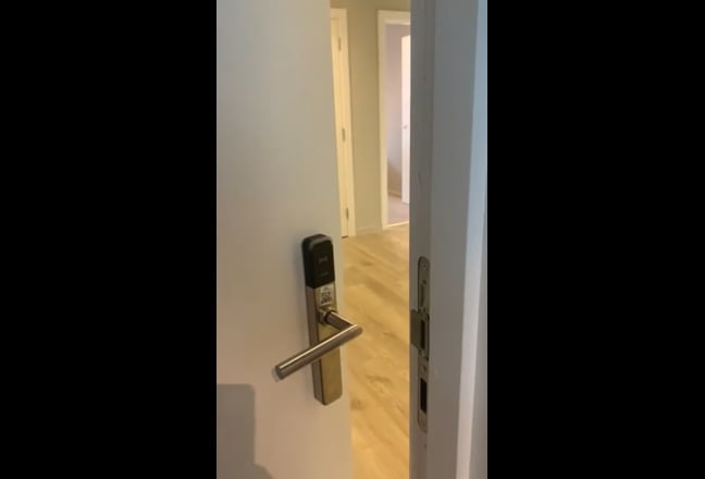 2-bed flat in Ancoats! Main Photo
