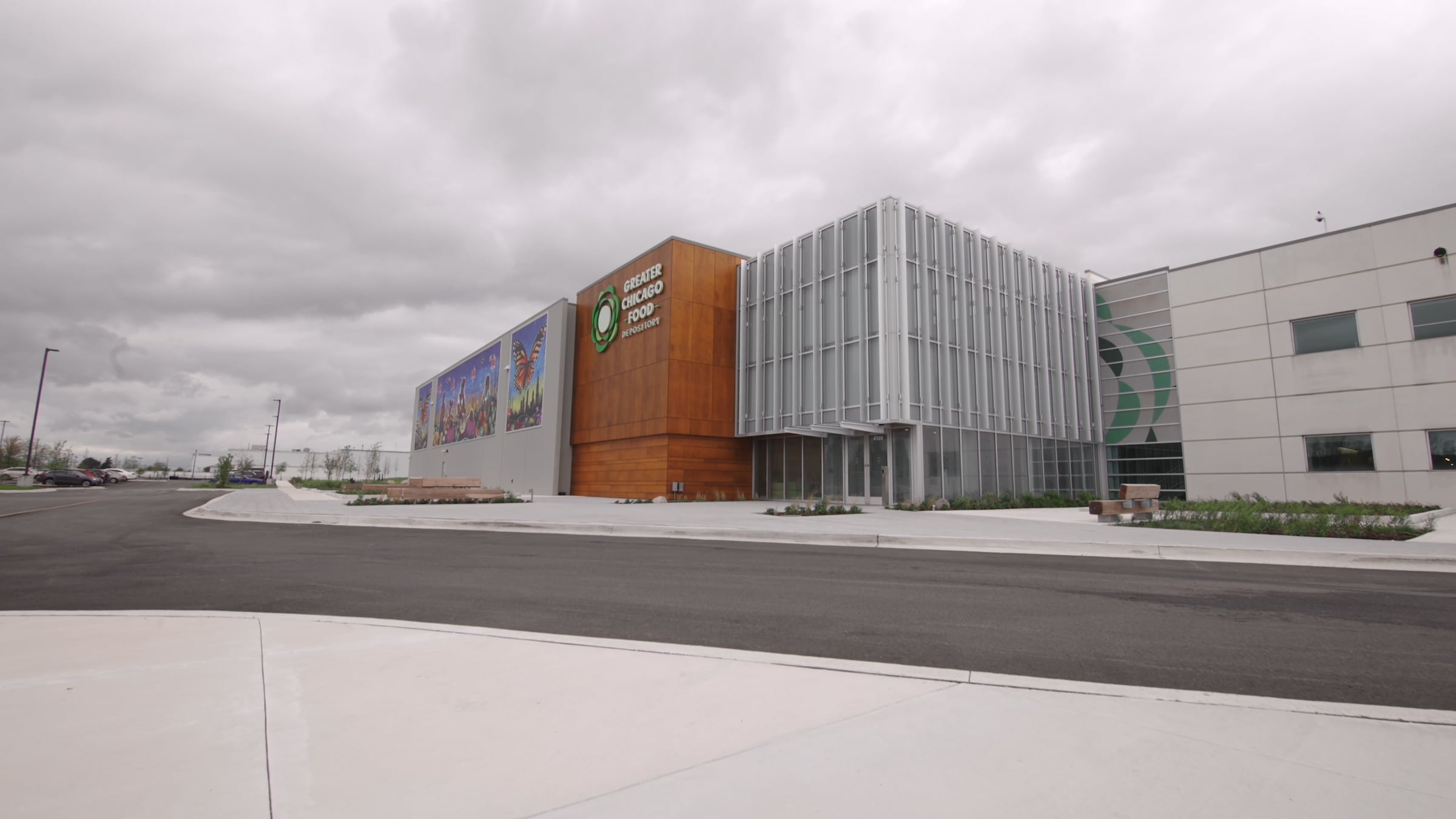 Greater Chicago Food Depository | The Vision Behind the Mission ...