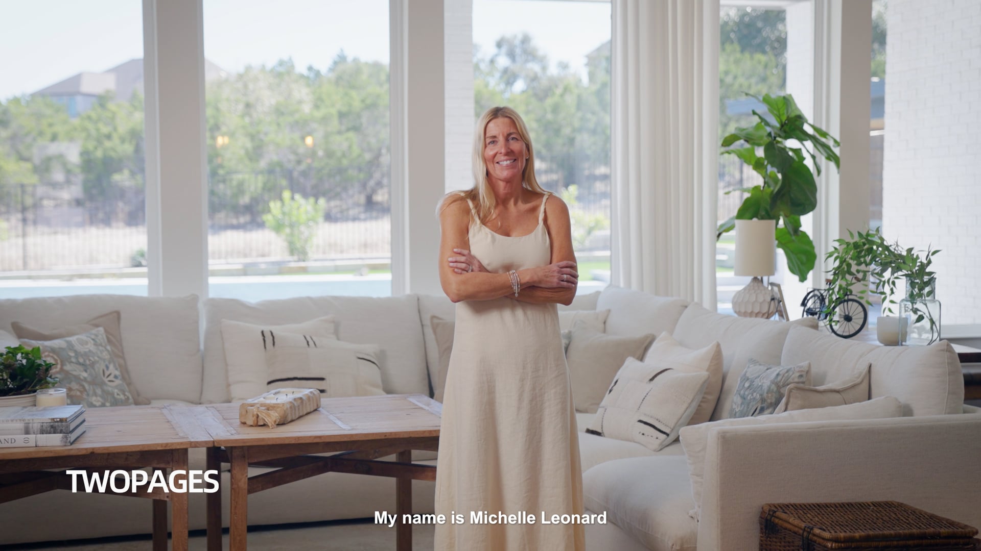 Michelle Leonard Design
