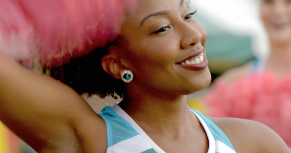 Movies: Roleplay (2024) by Katie Mathews: The Unscripted Stage 