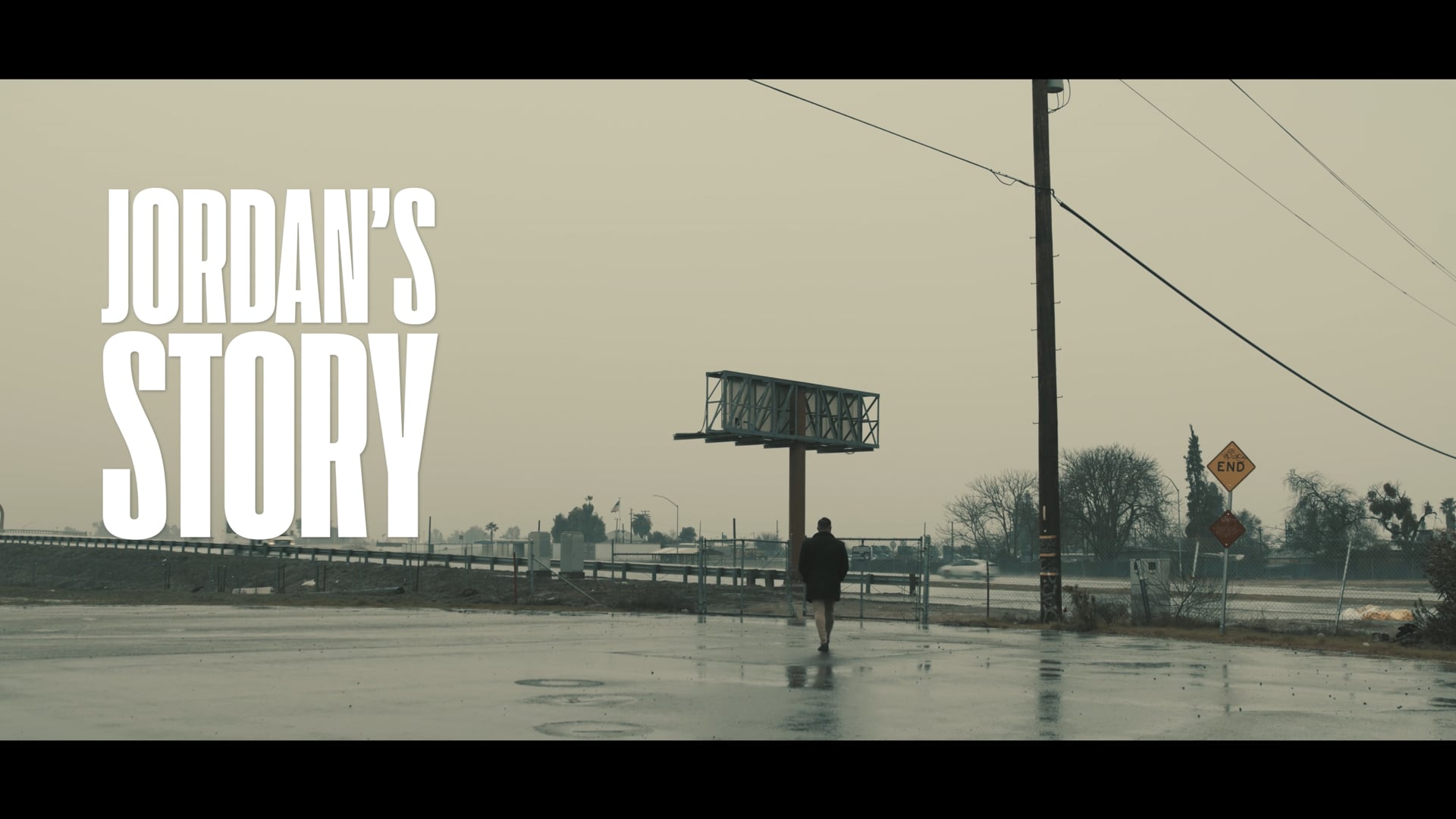 From Meth and Mayhem to Mercy and Miracles, Jordan's Story