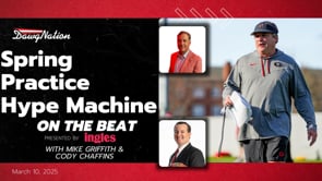 The most underrated and overrated headlines for UGA spring practice | On The Beat