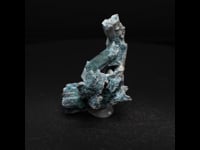 75756 - Tennantite ps. Azurite