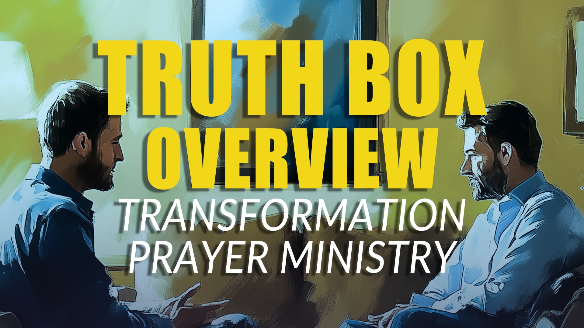 The TPM Process: The TRUTH Box | Videos & Movies on Vimeo