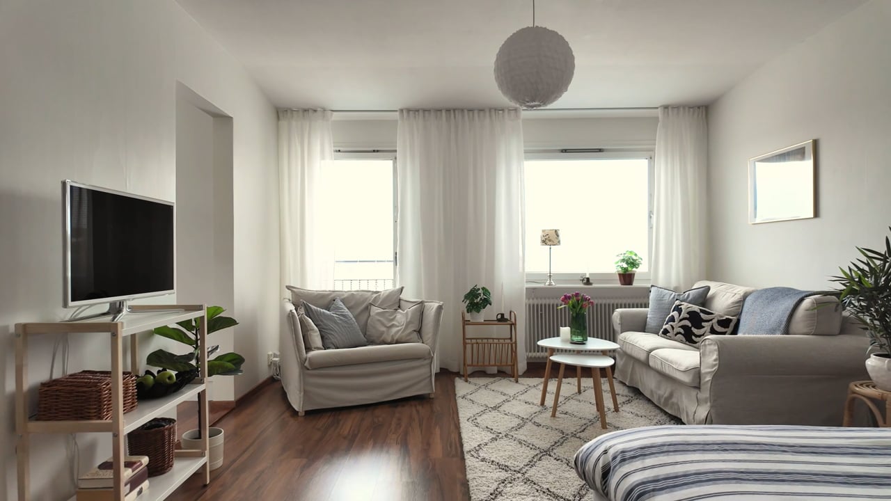 1 rum Lägenhet på Vintergatan 5B Centralt Örnsköldsvik Örnsköldsviks kommun - bild 2