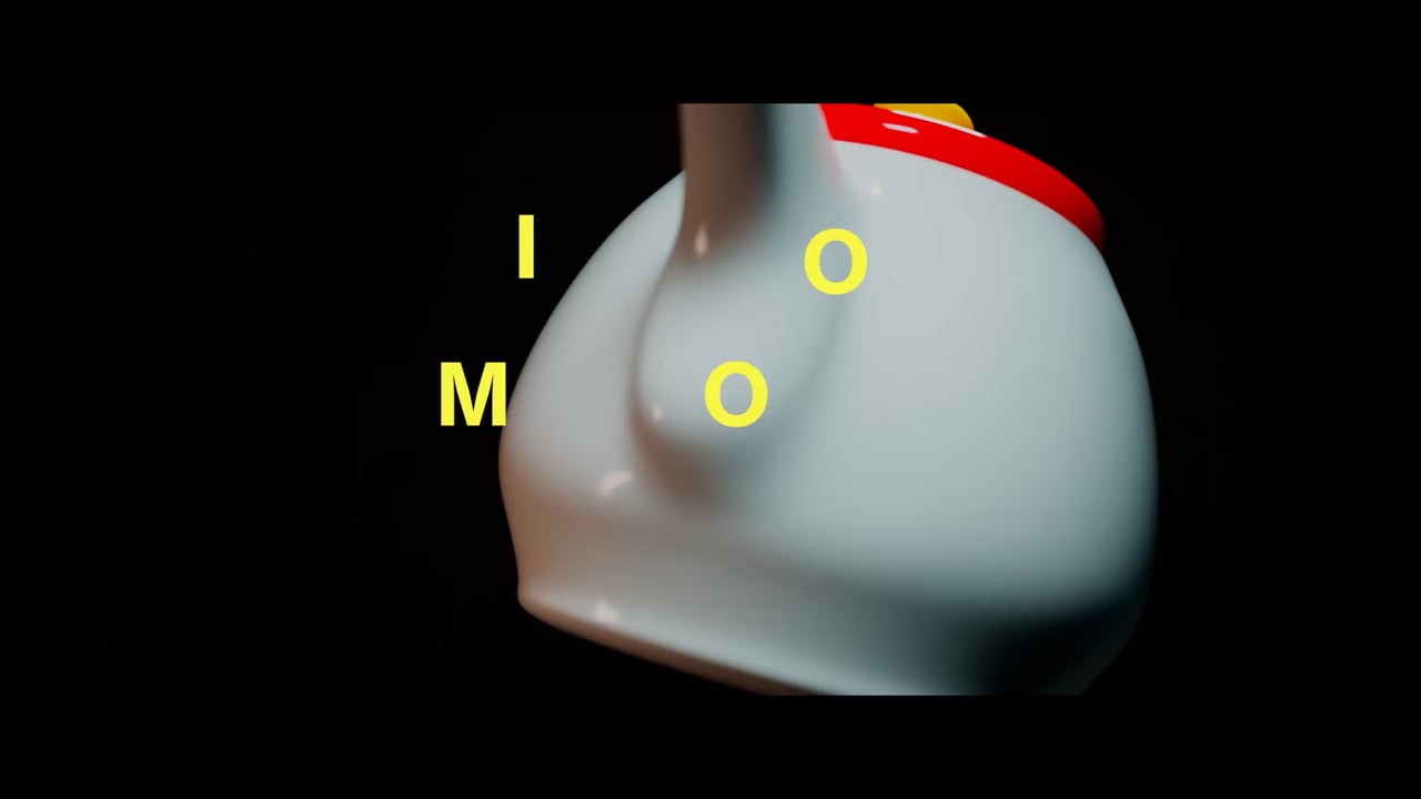 Ringling College of Art – Rin Yokoi & Diane Lee | FutureProof 2025 Main Titles
