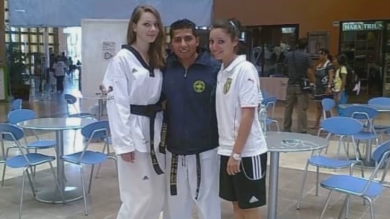 Tayde Alberto José