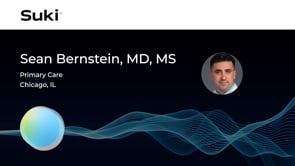 RUSH Internal - Suki Customer Video: Dr. Sean Bernstein, Internal Medicine, ACMIO