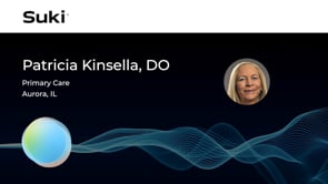 RUSH Internal - Suki Customer Video: Dr. Pat Kinsella-Stallter, Family Medicine