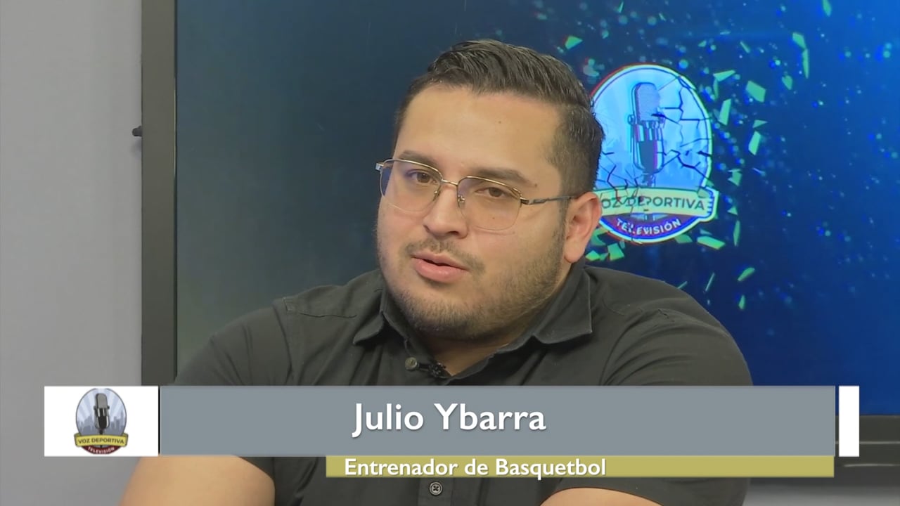 Julio Ybarra