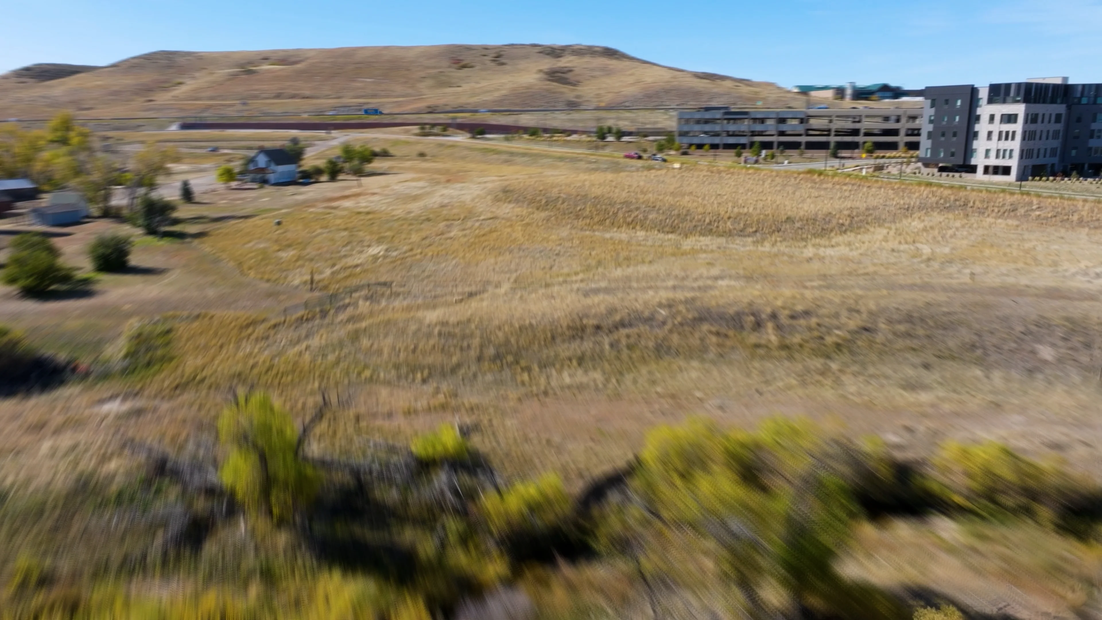 Tall Tales 3D Build - Fast