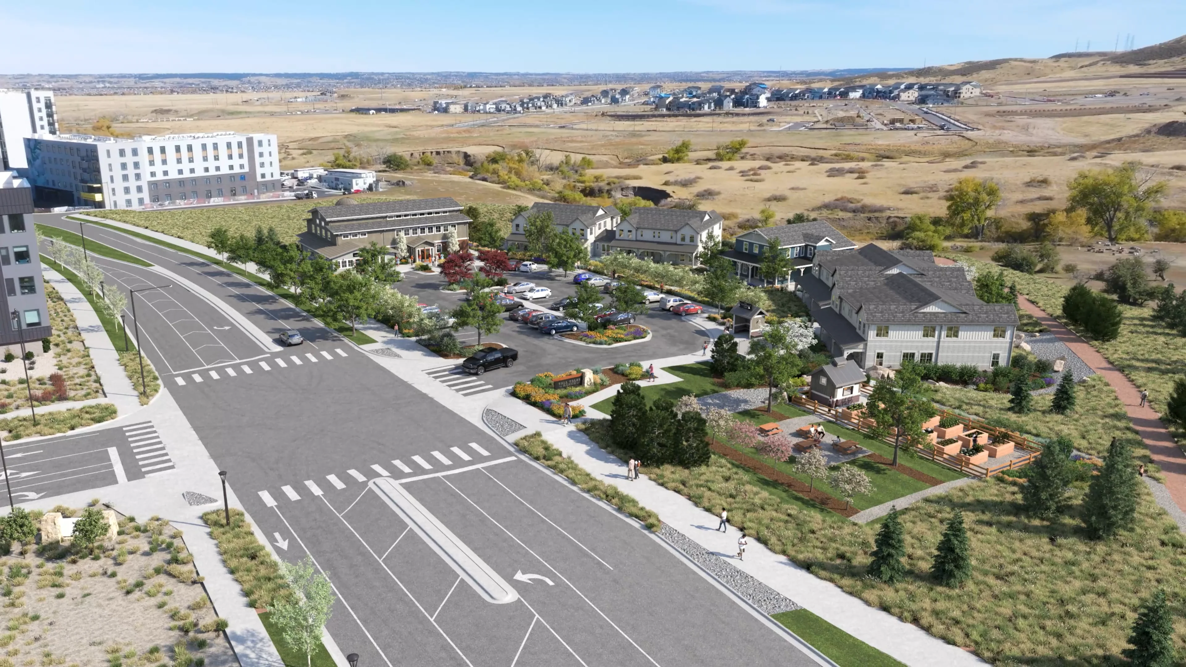 Tall Tales 3D Build - Slow