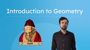 Introduction to Geometry