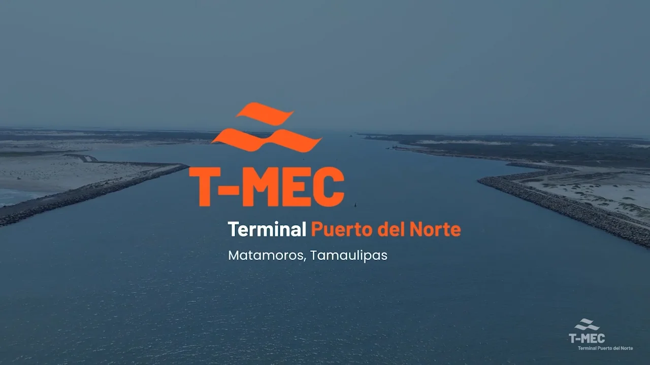 TMEC - Video Institucional