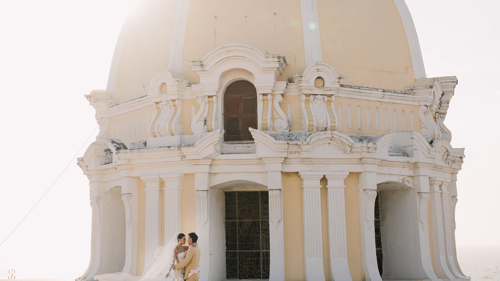 Video de MARGO Y VANCHO