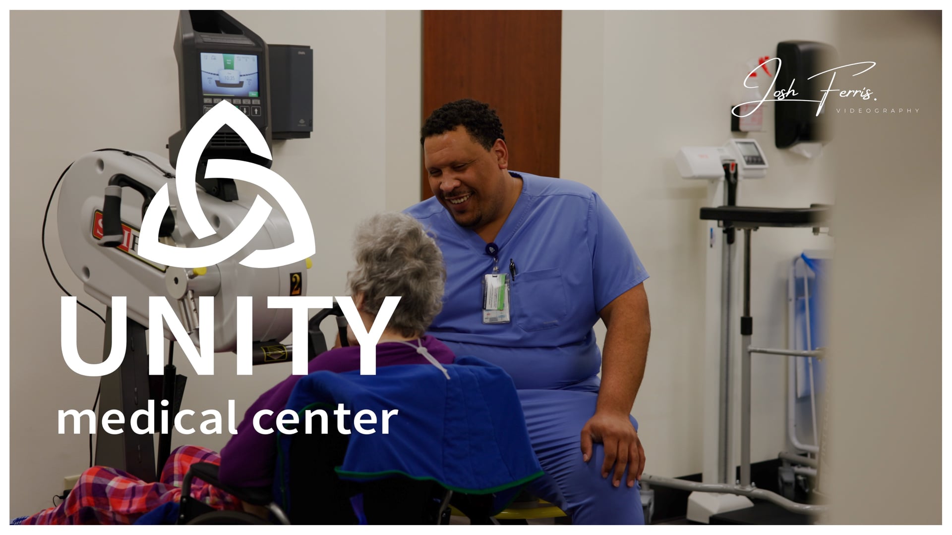 Cardio Pulmonary Rehab