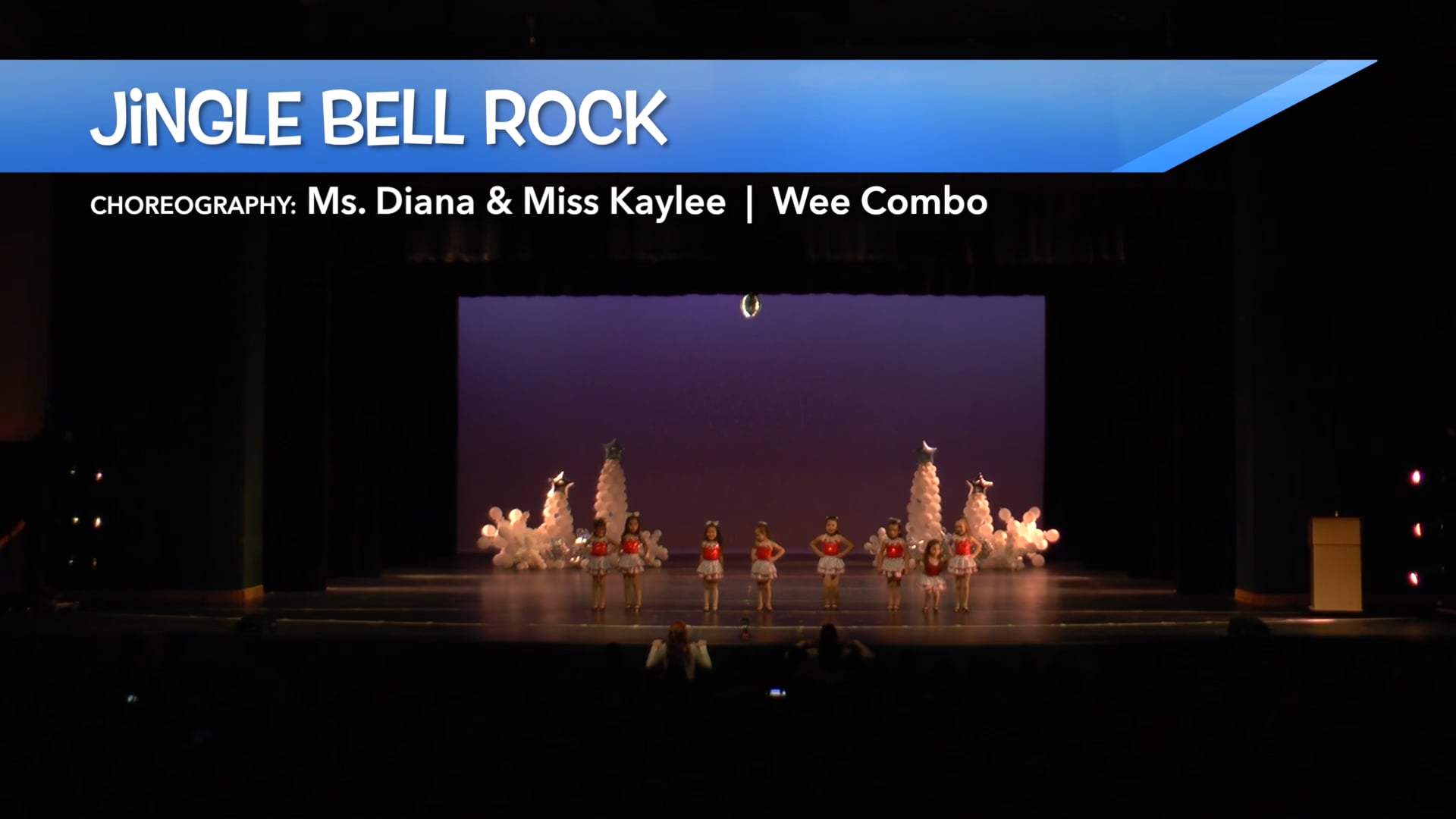 Jingle Bell Rock