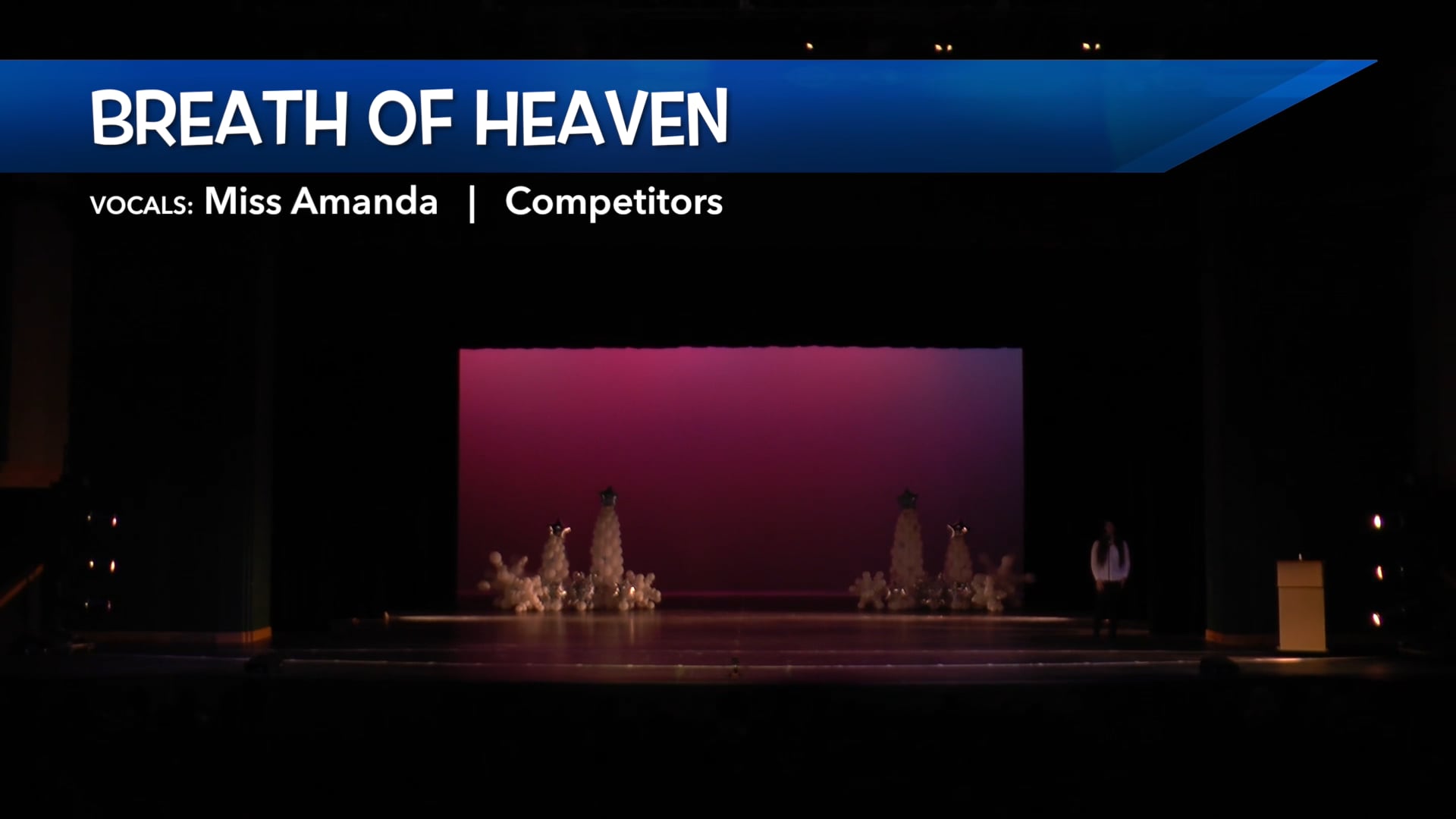 Breath of Heaven