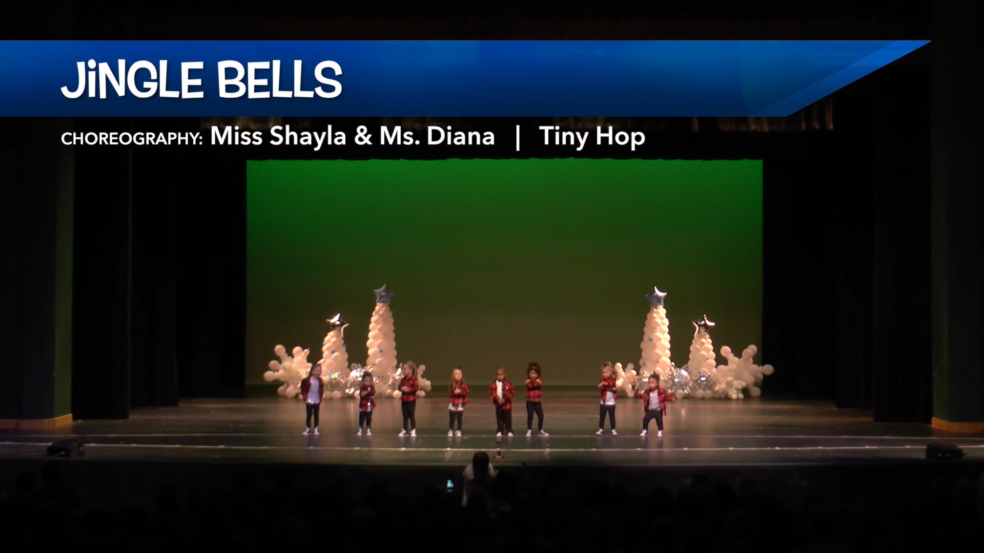 Jingle Bells
