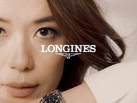 Longines - Rebecca Main Reel