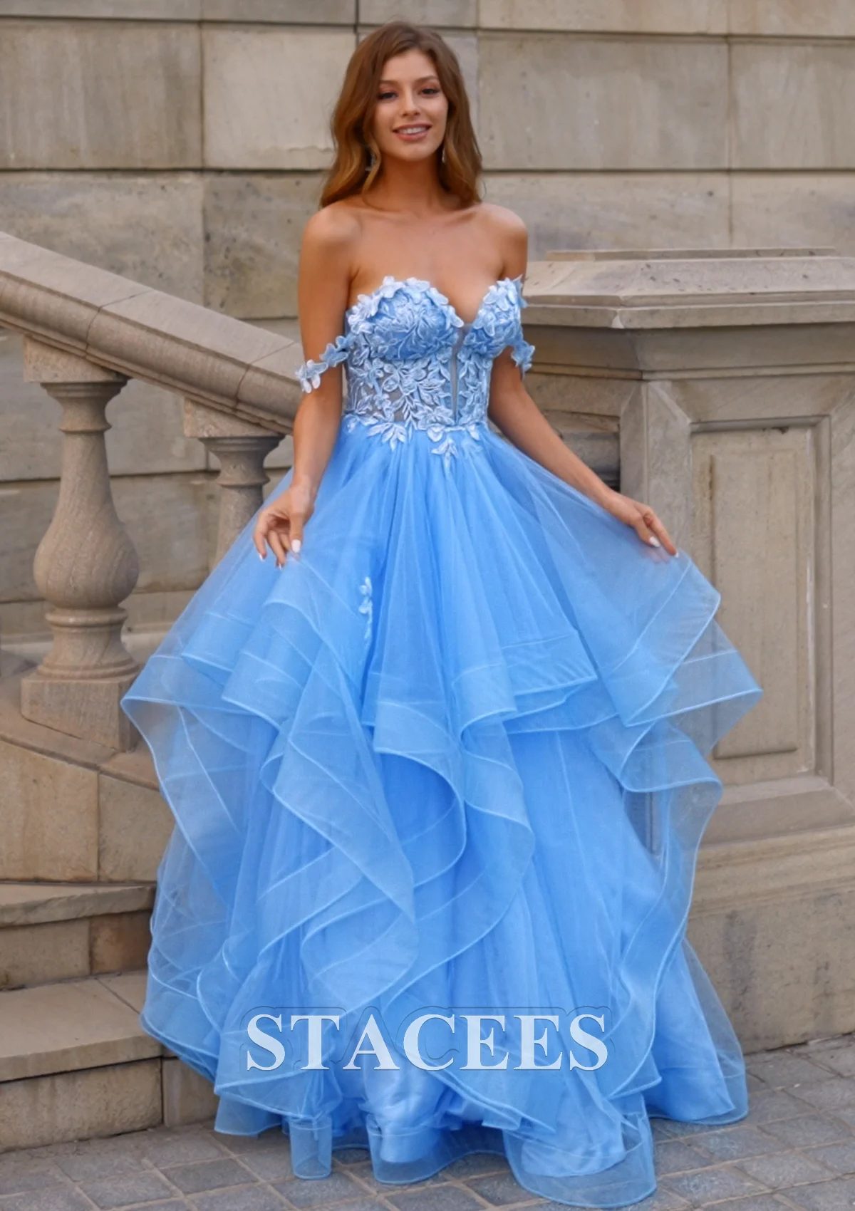 アメリOFF SHOULDER TULLE LAYERED DRESS a1237-364454.jpg?v=1717438144&