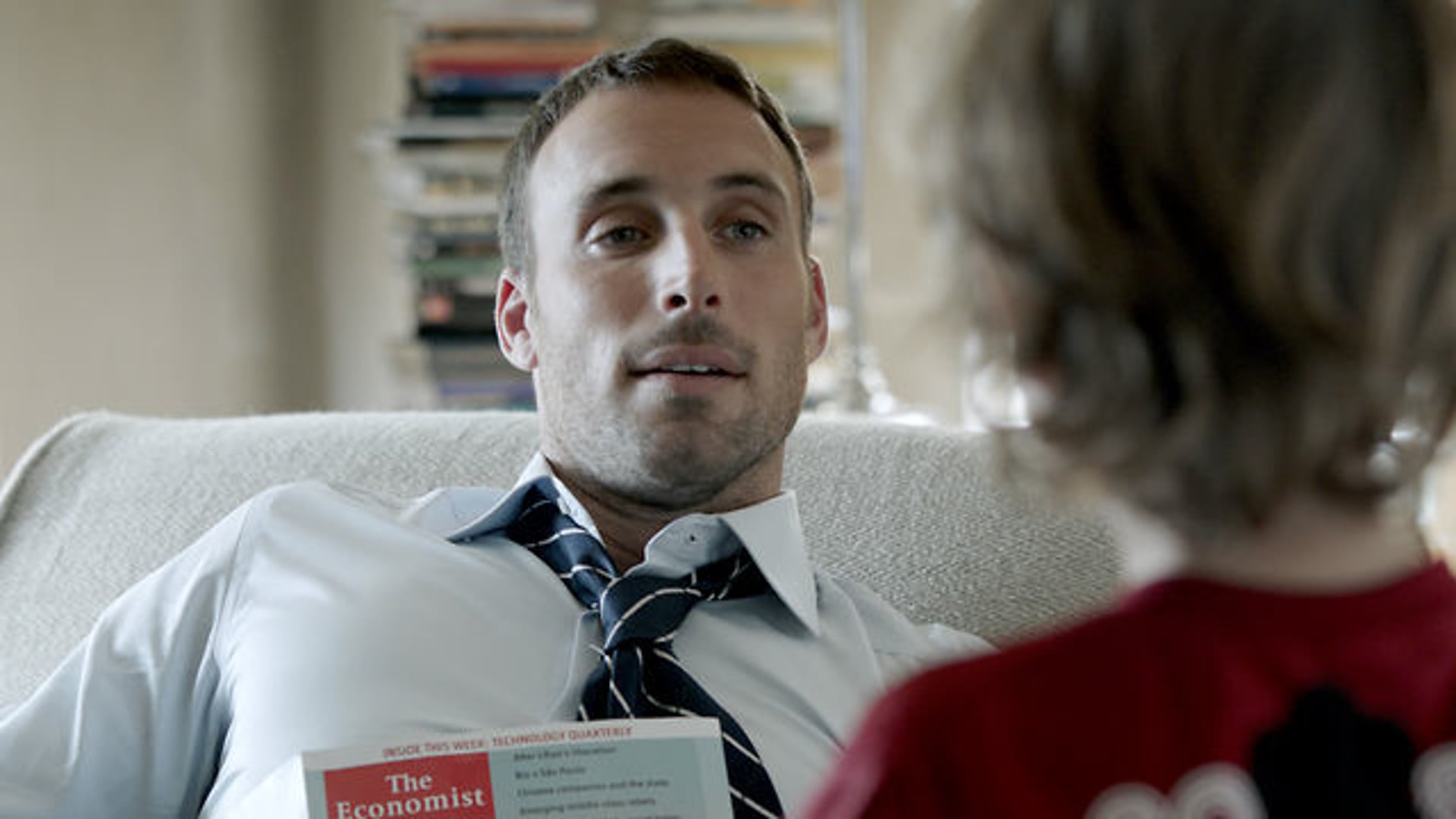 Ministry of Immigrant - Daddy