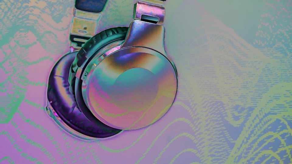 Daily dose of music 