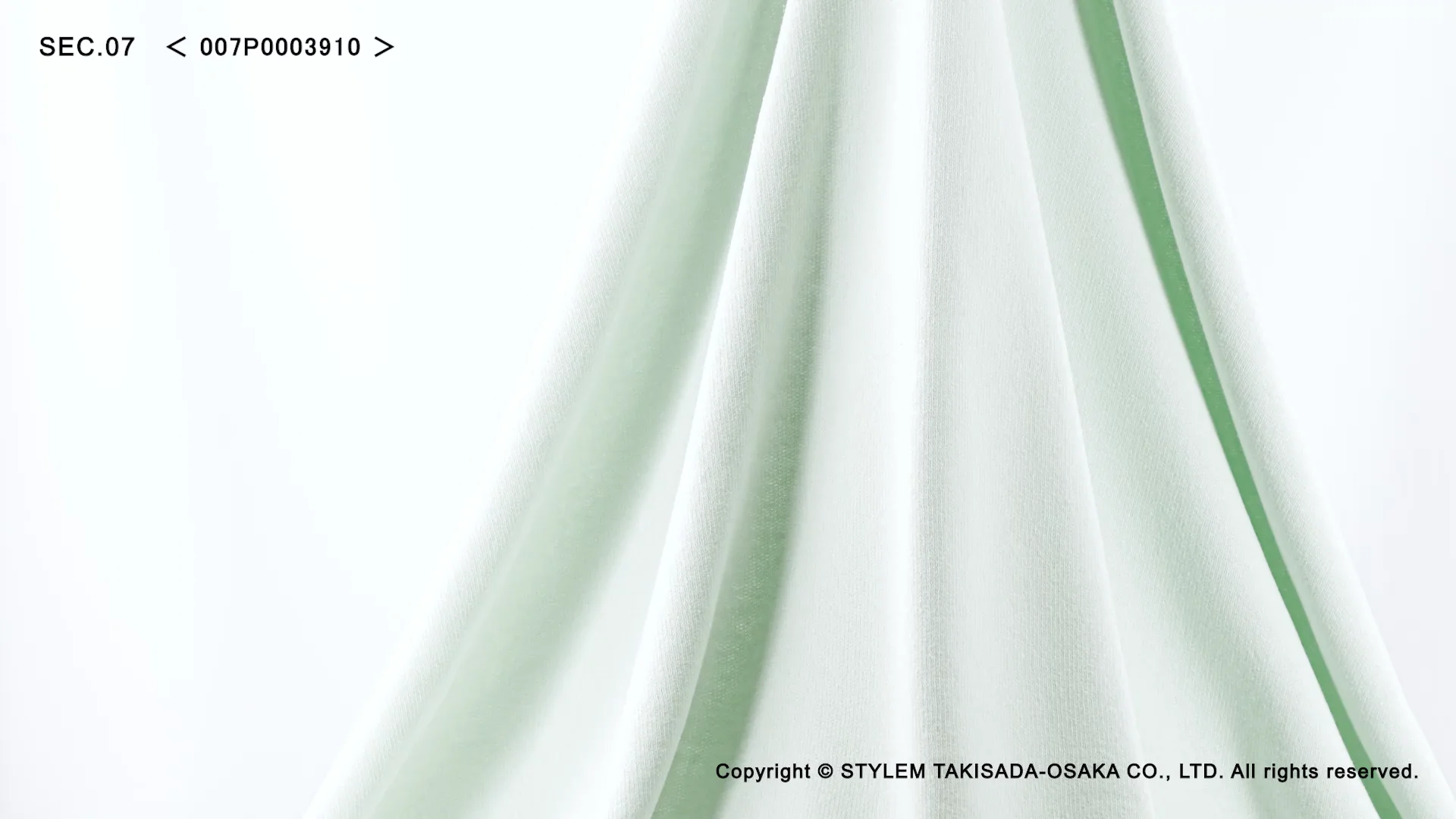 NATURAL LOOSE TERRY[007P0003910] | STYLEM FABRIC STORE