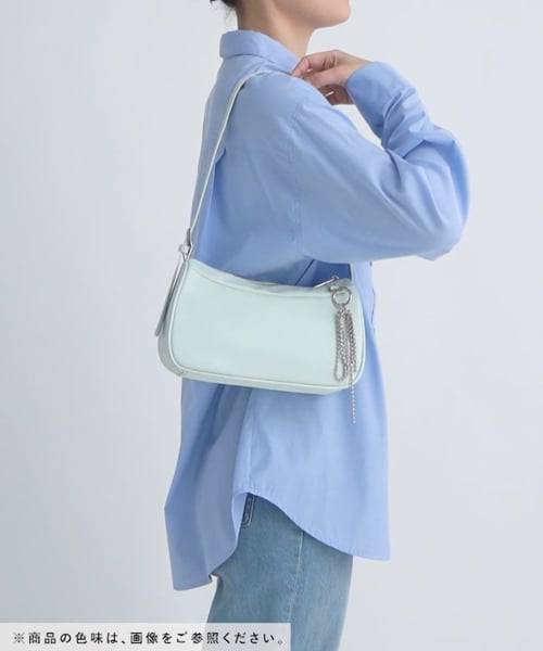 チャームツキミニトートBAG | [公式]ローリーズファーム （LOWRYS