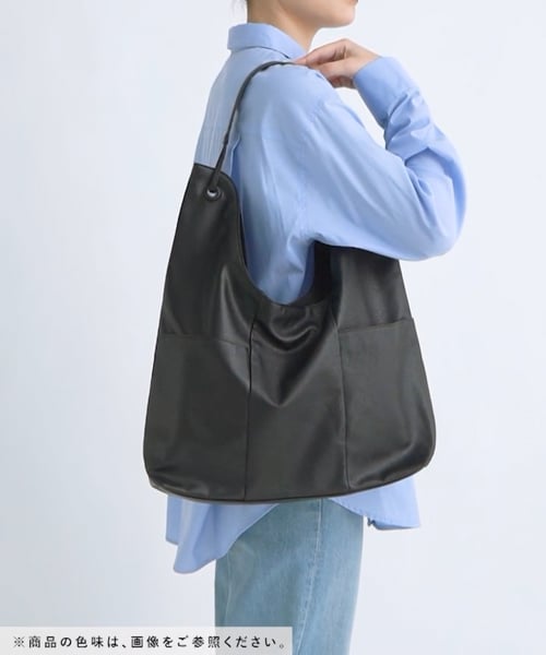 ヤワラカルイ5ポケトートBAG | [公式]ローリーズファーム （LOWRYS