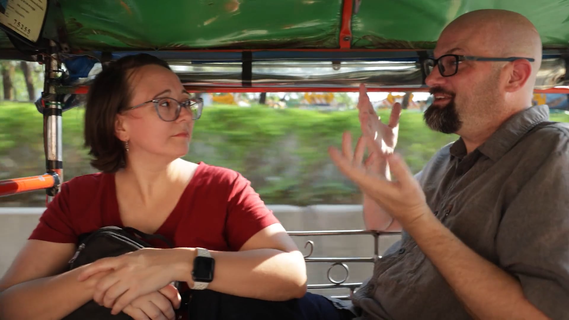 5 Misunderstandings About the Deaf