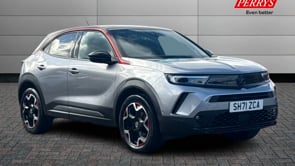 VAUXHALL MOKKA 2022 (71)