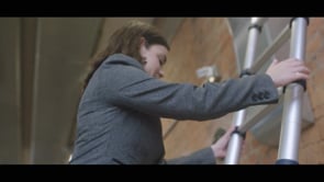 TB Davies Xtend+Climb ProSeries S2.0 Telescopic Ladder Video