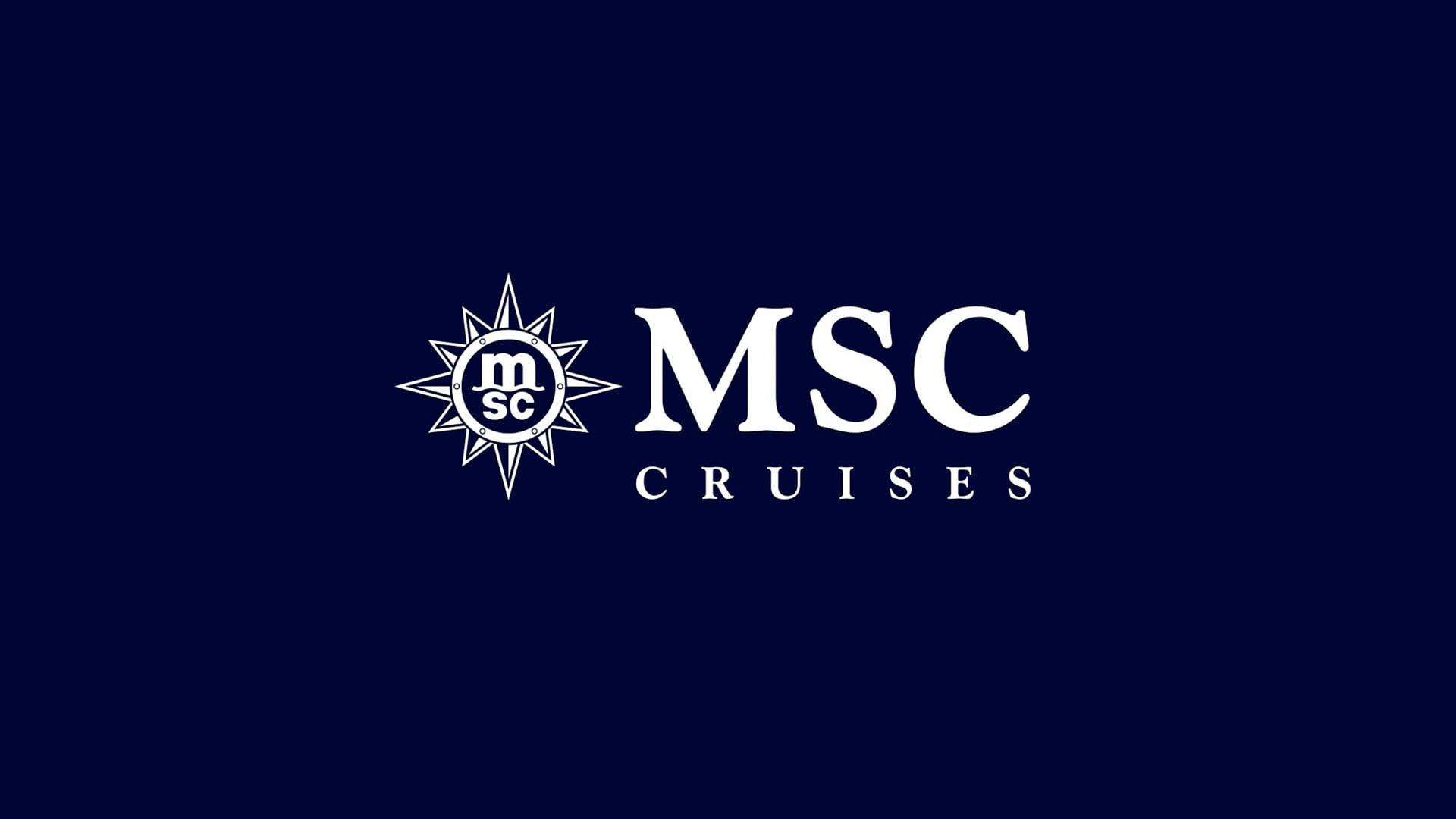 Showroom - MSC Ocean Cay