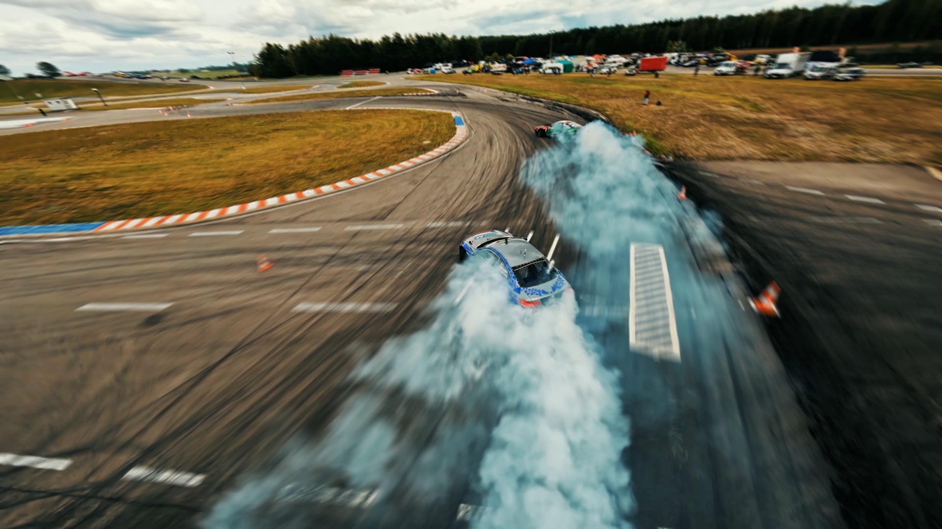 FPV SHOWREEL 2025