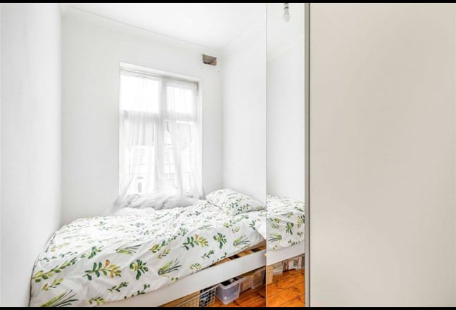 Single & Double bed in 4-bed house available  Main Photo