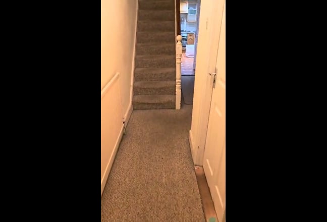 Video 1: Bedroom 1 Available